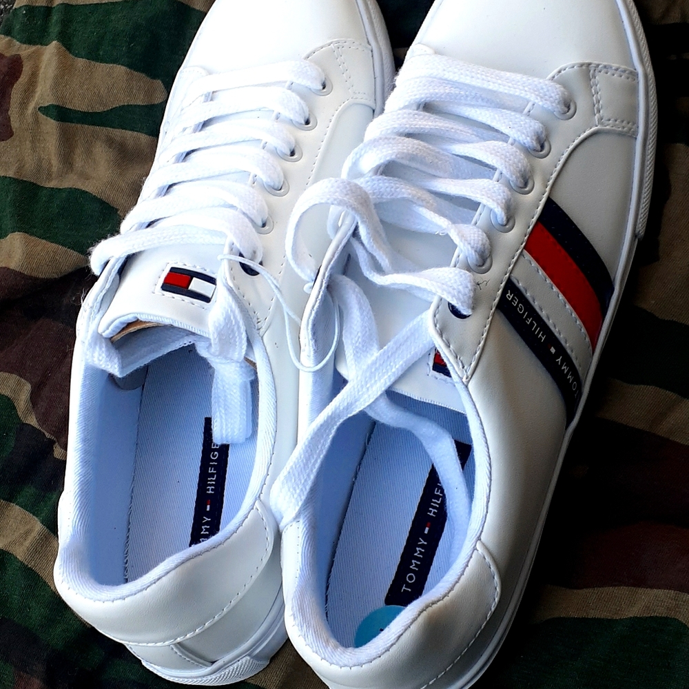 Tommy Hilfiger tennis